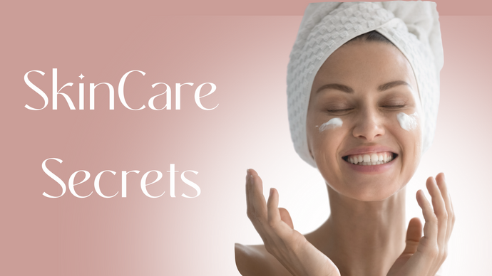 5 Secrets to Elevating Your Skincare Routine
