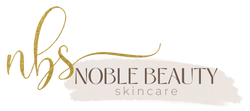 Noble Beauty Skincare