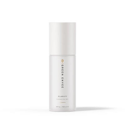 Clarify Cleansing Gel Green Envee