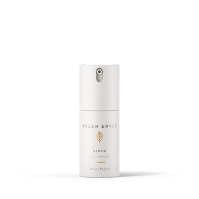 Renew Eye Complex Green Envee