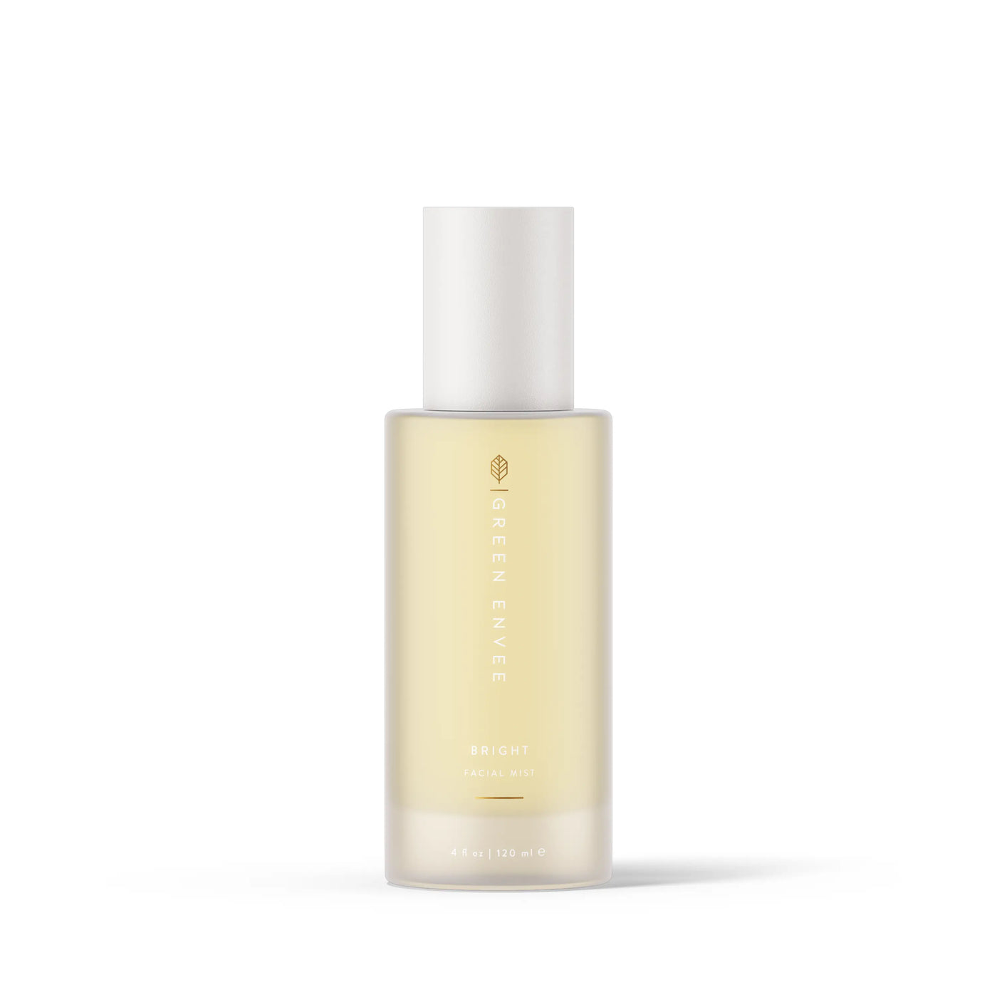 Bright Facial Mist Green Envee