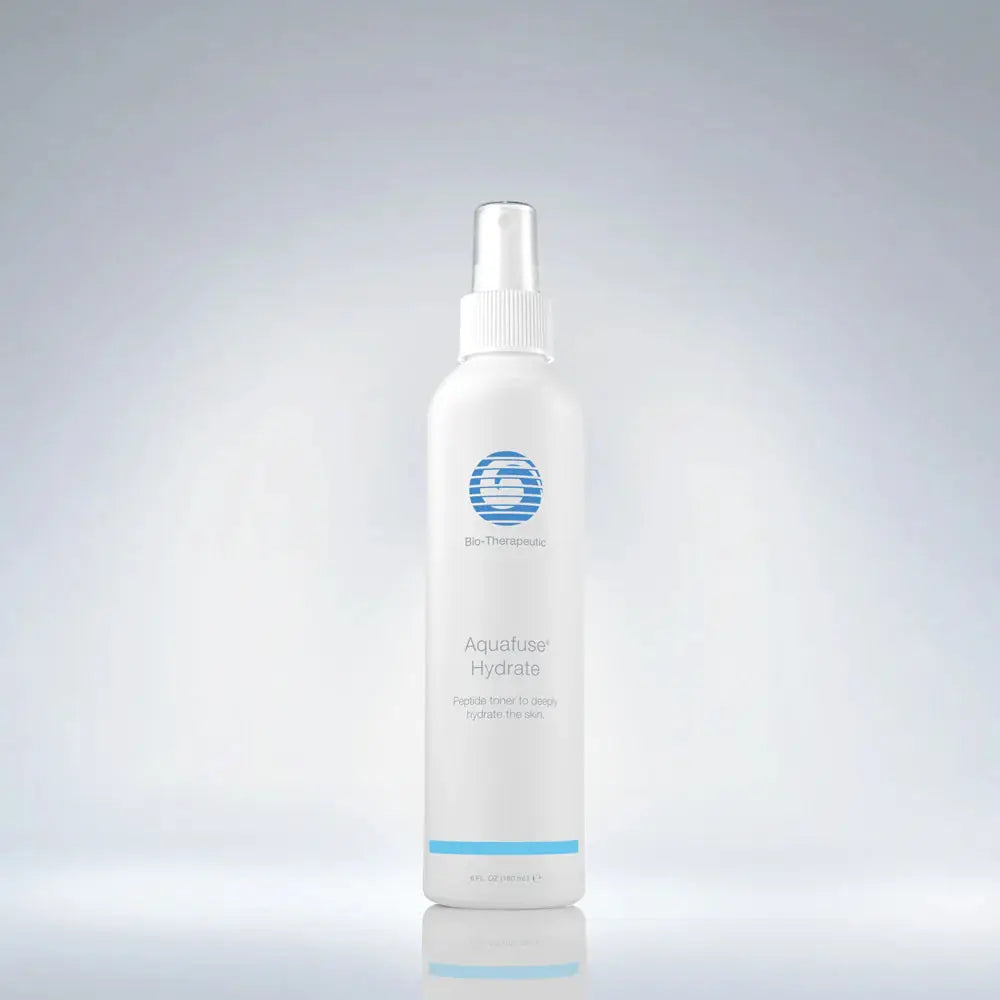 Aquafuse Hydrate Bio Therapeutics