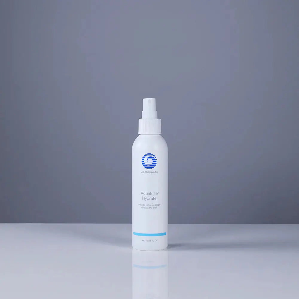 Aquafuse Hydrate Bio Therapeutics