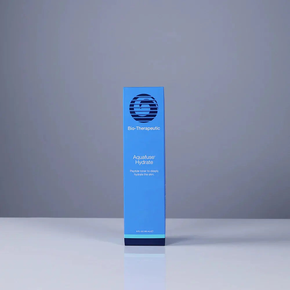 Aquafuse Hydrate Bio Therapeutics