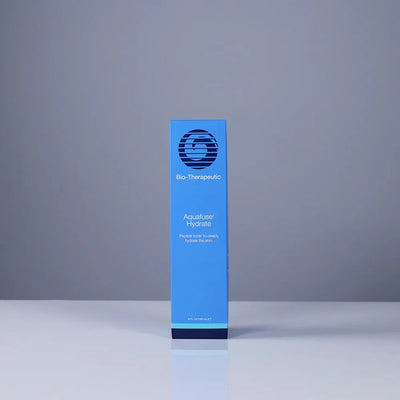 Aquafuse Hydrate Bio Therapeutics
