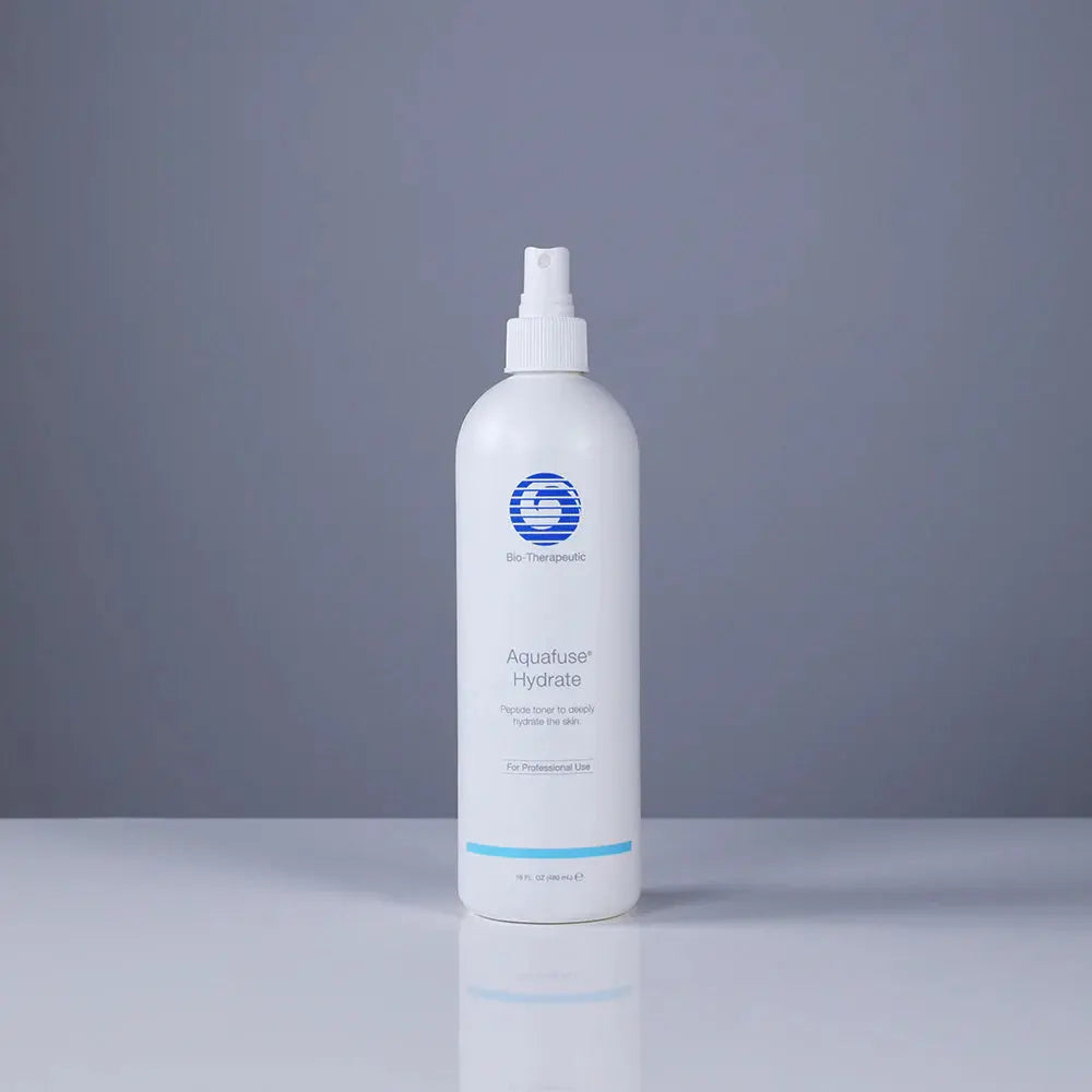 Aquafuse Hydrate Bio Therapeutics