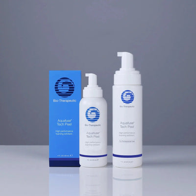 Aquafuse Tech Peel Bio Therapeutics