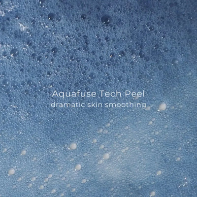 Aquafuse Tech Peel Bio Therapeutics