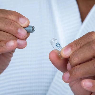 bt-cocktail ampoules Bio Therapeutics