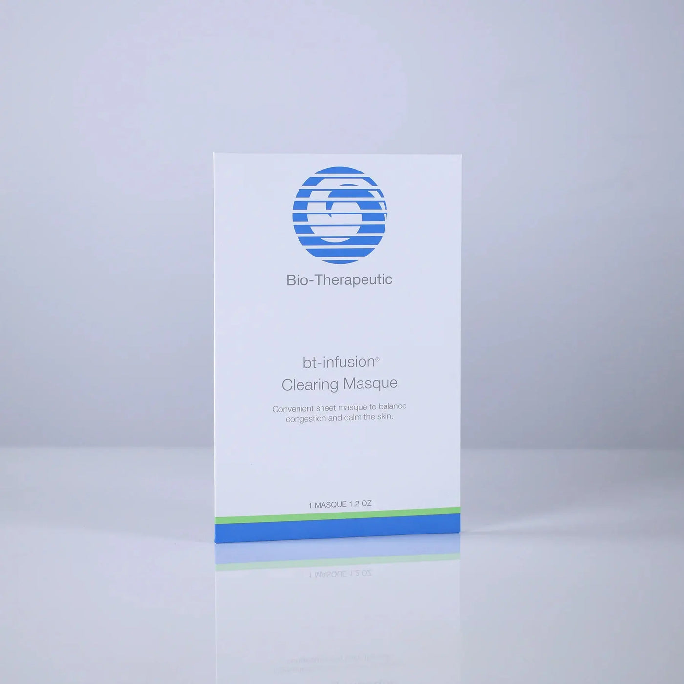 bt-infusion Clearing Masque - 10 pack Bio Therapeutics