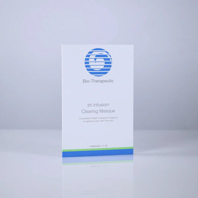 bt-infusion Clearing Masque - 10 pack Bio Therapeutics