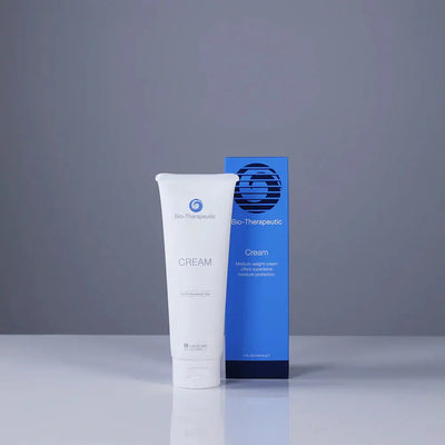 Cream Bio Therapeutics