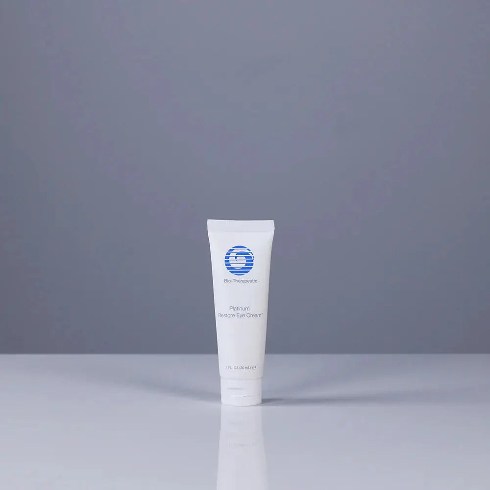 Platinum Restore Eye Cream Bio Therapeutics