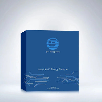bt-cocktail Energy Masque Bio Therapeutics