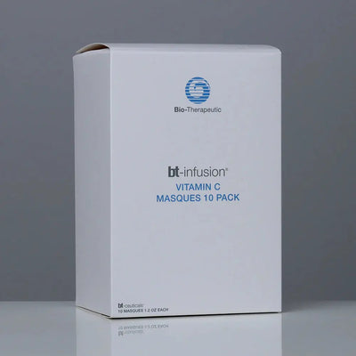 bt-infusion Vitamin C Masque - 10 pack Bio Therapeutics
