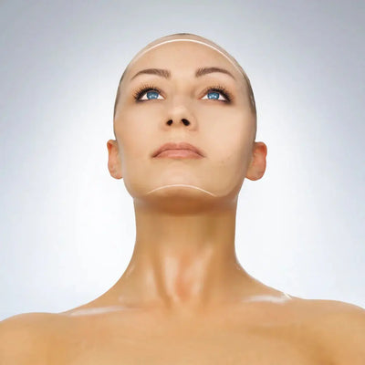 Hyaluronic Delivery Face Masque - 10 pack Bio Therapeutics