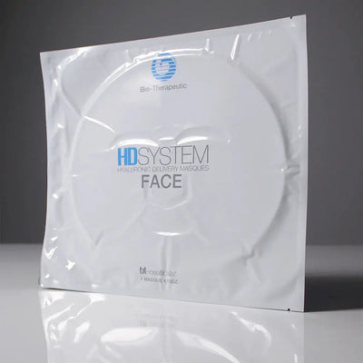 Hyaluronic Delivery Face Masque - 10 pack Bio Therapeutics