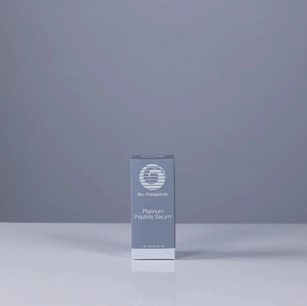 Platinum Peptide Serum Bio Therapeutics