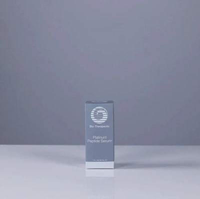 Platinum Peptide Serum Bio Therapeutics