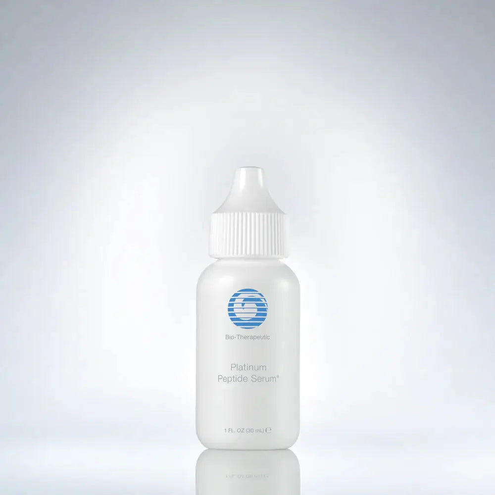 Platinum Peptide Serum Bio Therapeutics
