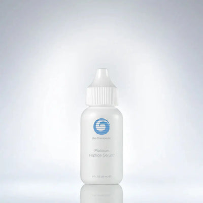 Platinum Peptide Serum Bio Therapeutics