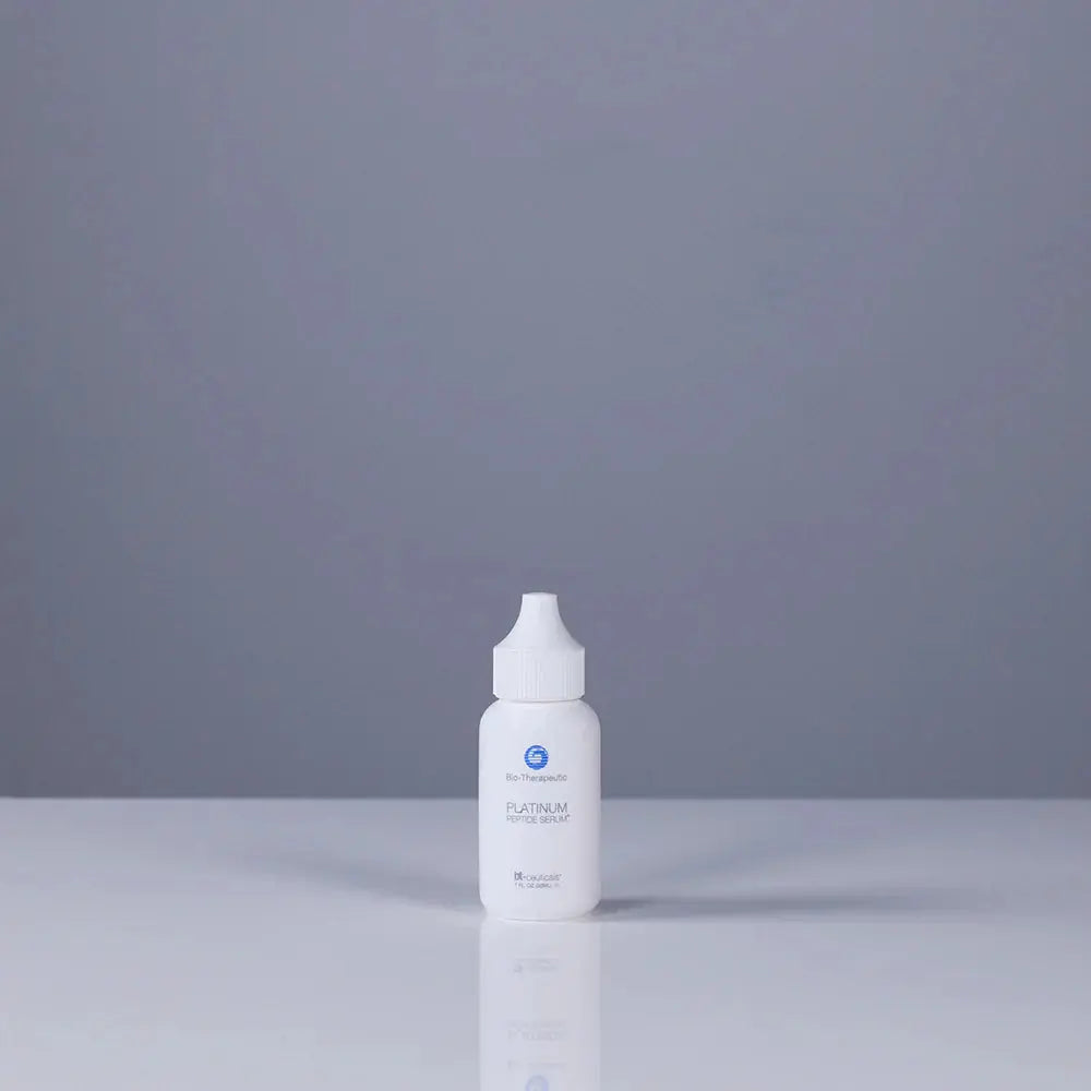 Platinum Peptide Serum Bio Therapeutics