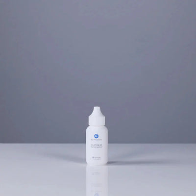 Platinum Peptide Serum Bio Therapeutics