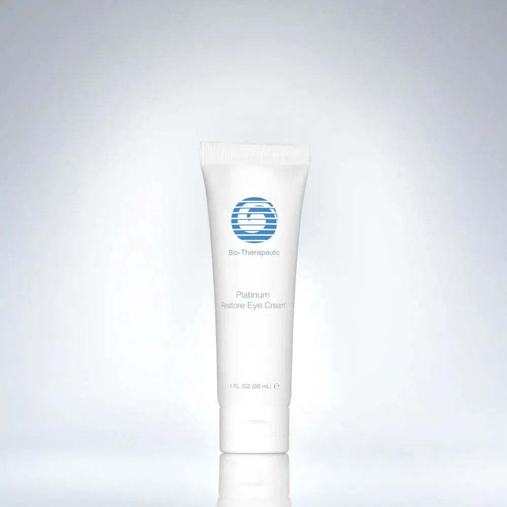 Platinum Restore Eye Cream Bio Therapeutics