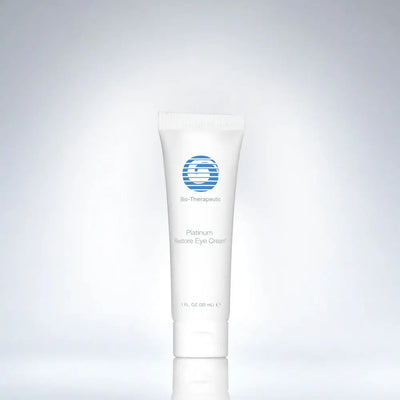 Platinum Restore Eye Cream Bio Therapeutics