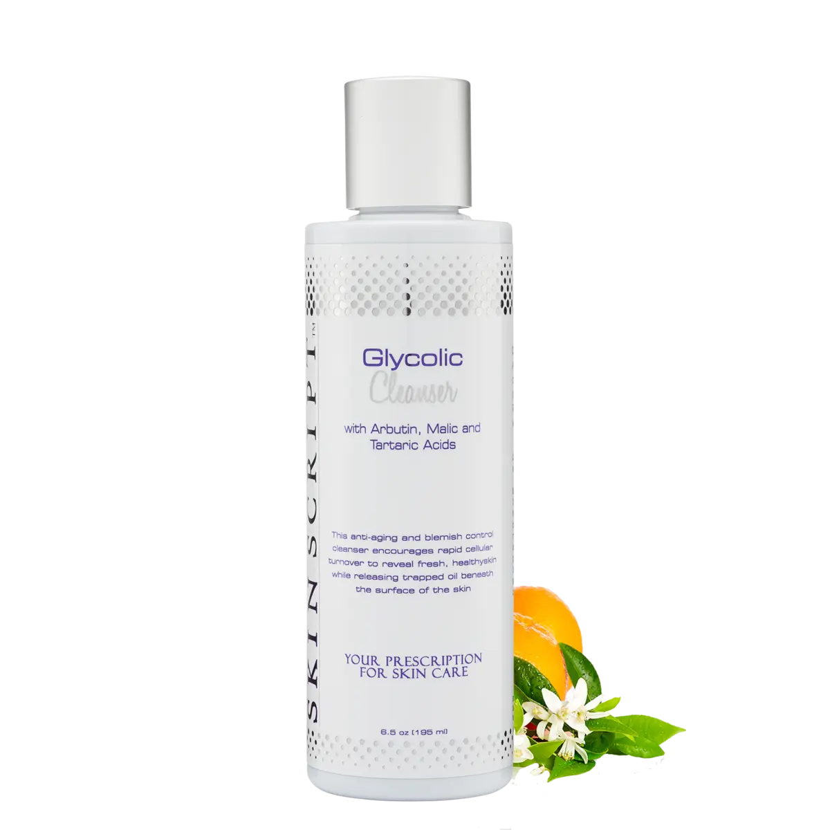 Skin Script Glycolic Cleanser