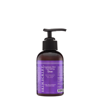 Ageless Hydrating Serum Skin Script