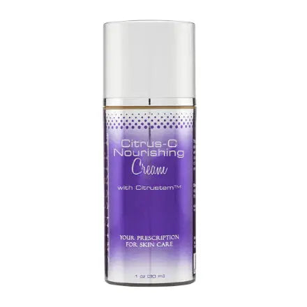 Citrus-C Nourishing Cream Skin Script