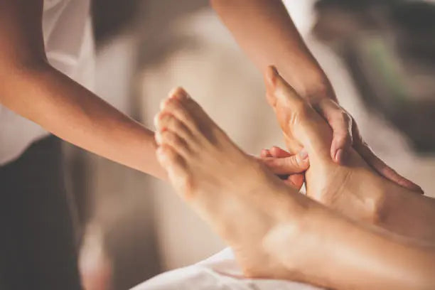 Massage Therapy Noble Beauty Skincare