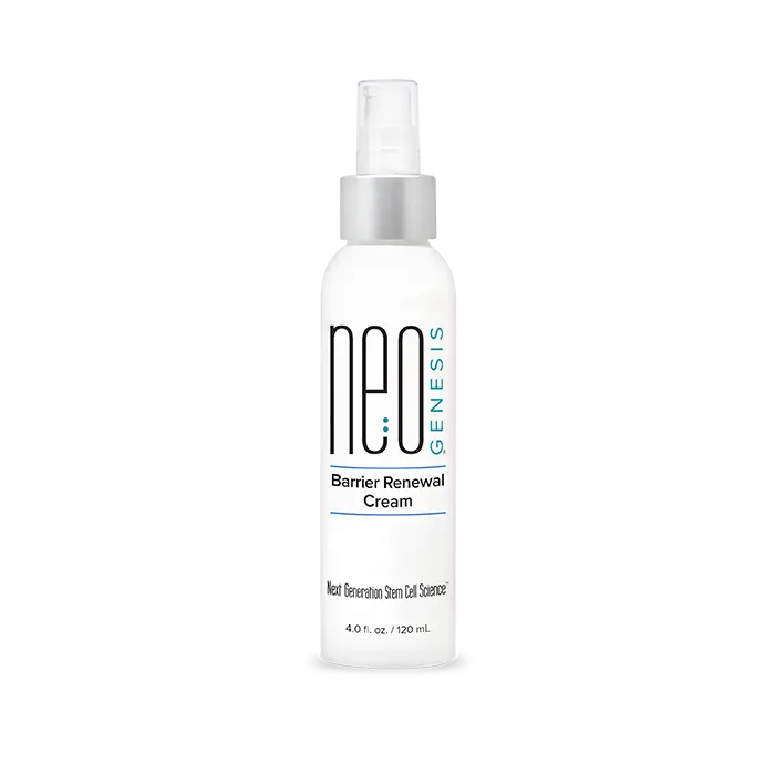 NeoGenesis Barrier Renewal Cream NeoGenesis