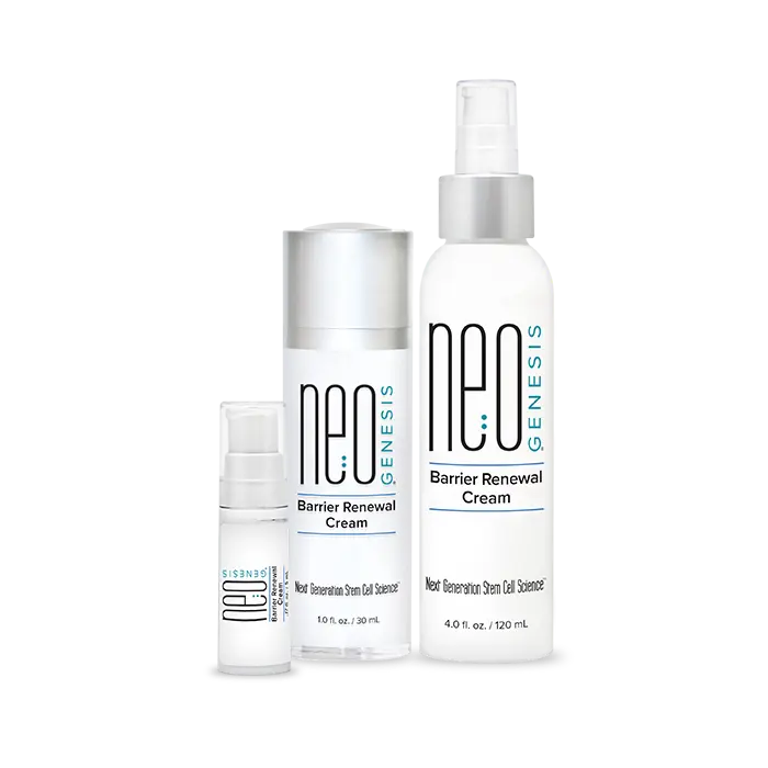 NeoGenesis Barrier Renewal Cream NeoGenesis