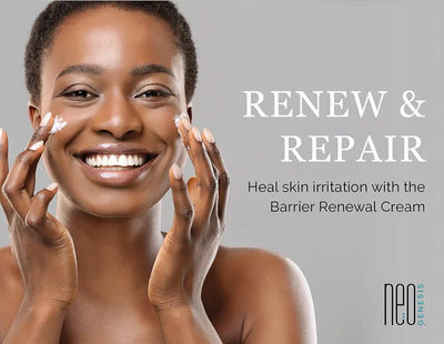 NeoGenesis Barrier Renewal Cream NeoGenesis
