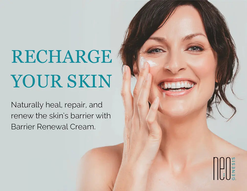 NeoGenesis Barrier Renewal Cream NeoGenesis