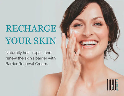 NeoGenesis Barrier Renewal Cream NeoGenesis