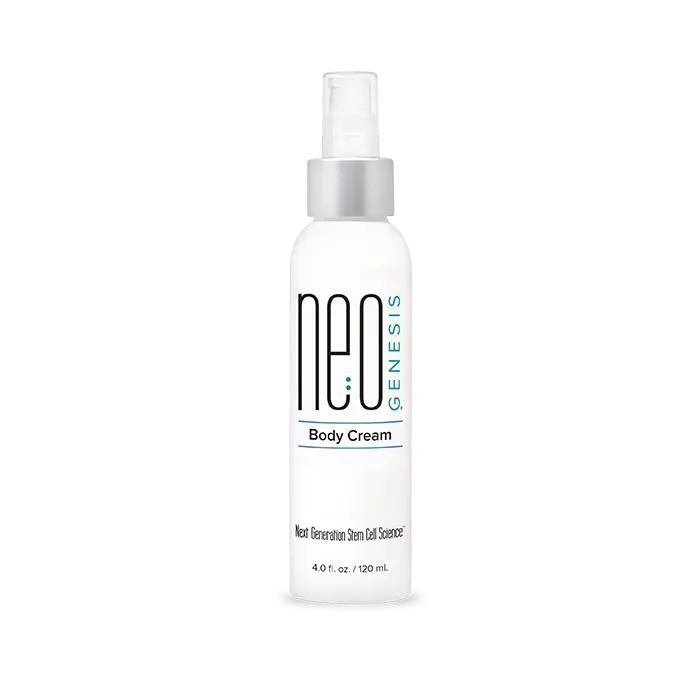 NeoGenesis Body Cream NeoGenesis