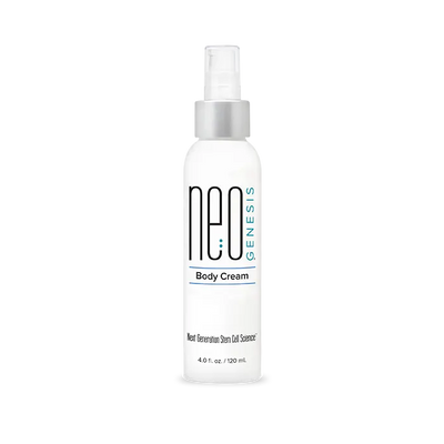 NeoGenesis Body Cream NeoGenesis