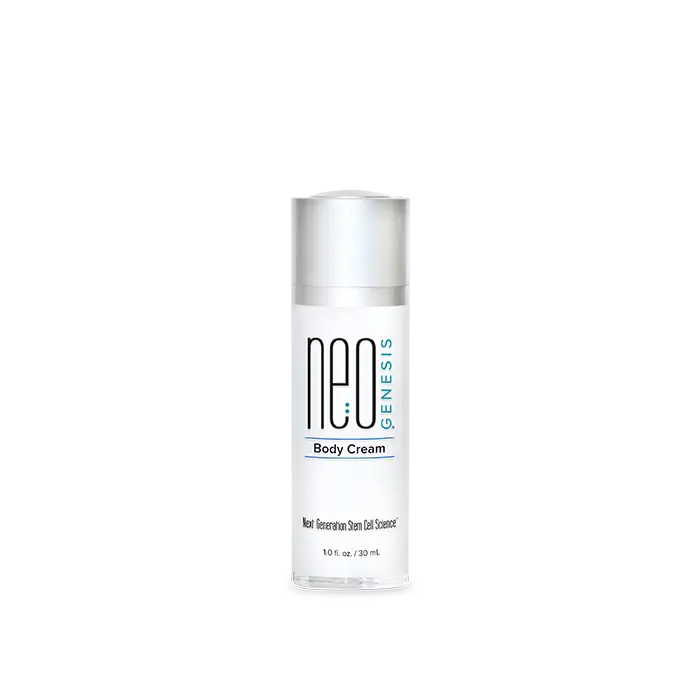 NeoGenesis Body Cream NeoGenesis