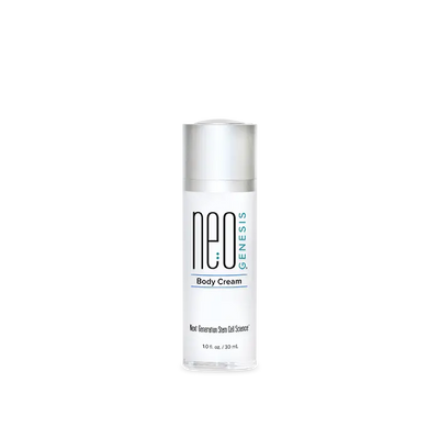 NeoGenesis Body Cream NeoGenesis