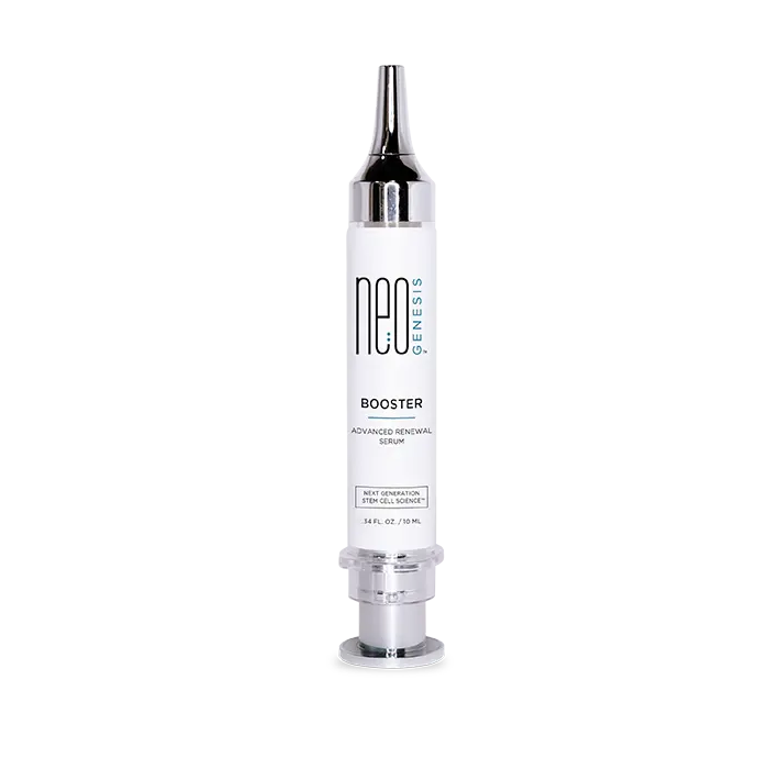 NeoGenesis Booster Serum NeoGenesis