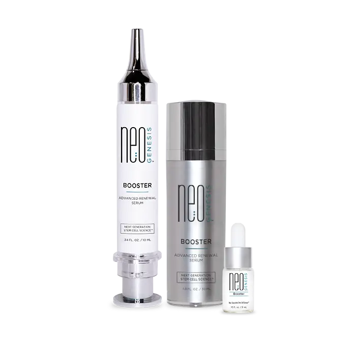 NeoGenesis Booster Serum NeoGenesis