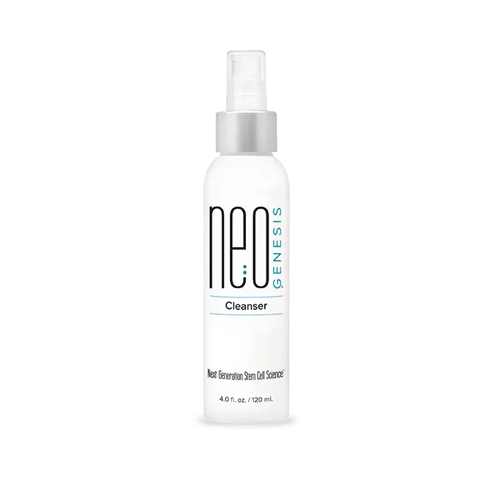 NeoGenesis Cleanser NeoGenesis