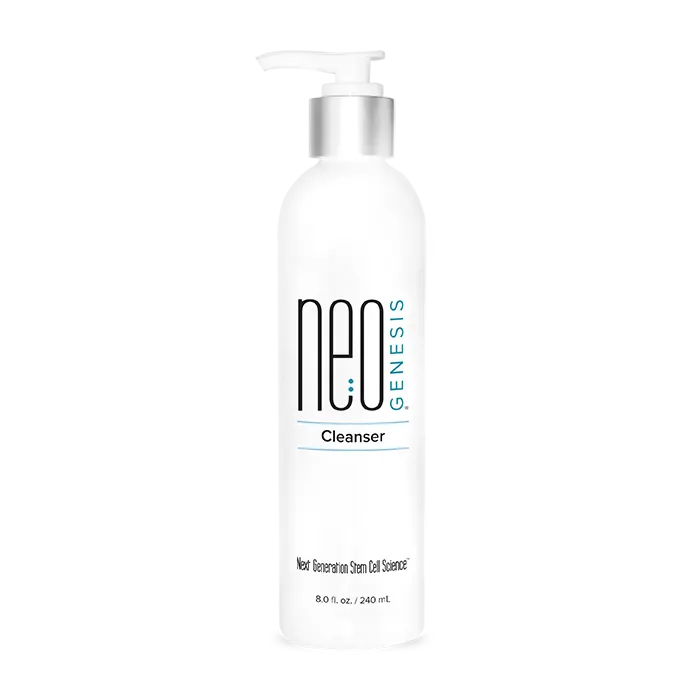NeoGenesis Cleanser NeoGenesis