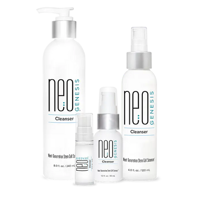 NeoGenesis Cleanser NeoGenesis