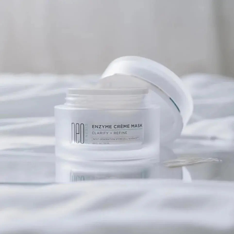 NeoGenesis Enzyme Creme Mask NeoGenesis