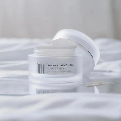 NeoGenesis Enzyme Creme Mask NeoGenesis