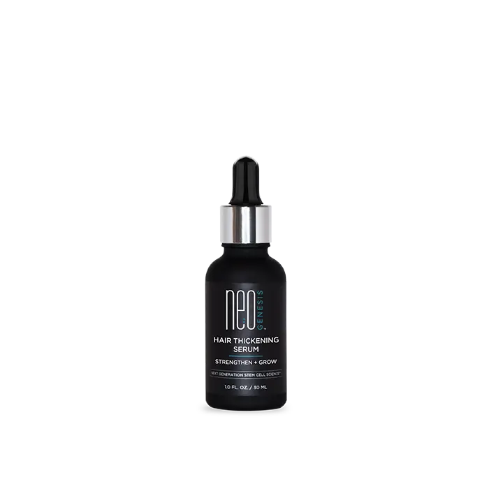 NeoGenesis Hair Thickening Serum NeoGenesis
